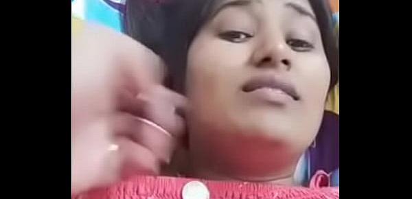  Swathi naidu with money part-2